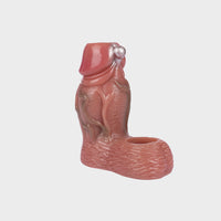Gunter 4.5-Inch Extra Thick Cock Sleeve