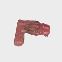 Gunter 4.5-Inch Extra Thick Cock Sleeve
