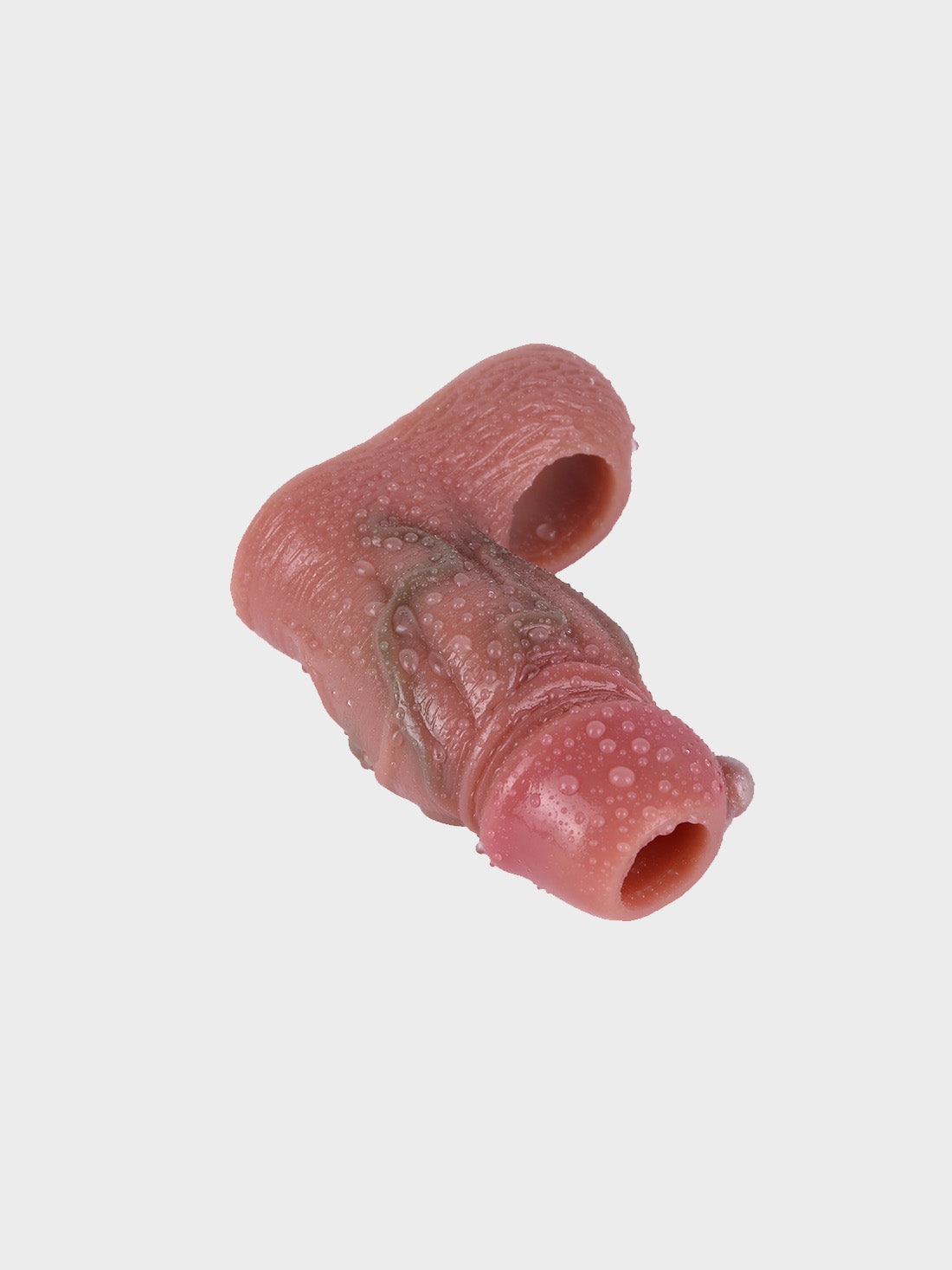 Gunter 4.5-Inch Extra Thick Cock Sleeve