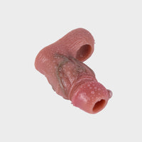 Gunter 4.5-Inch Extra Thick Cock Sleeve
