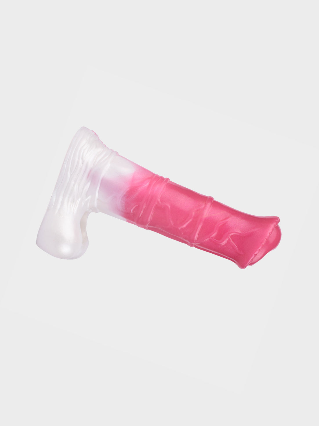 8 inch horse cock sleeve.
