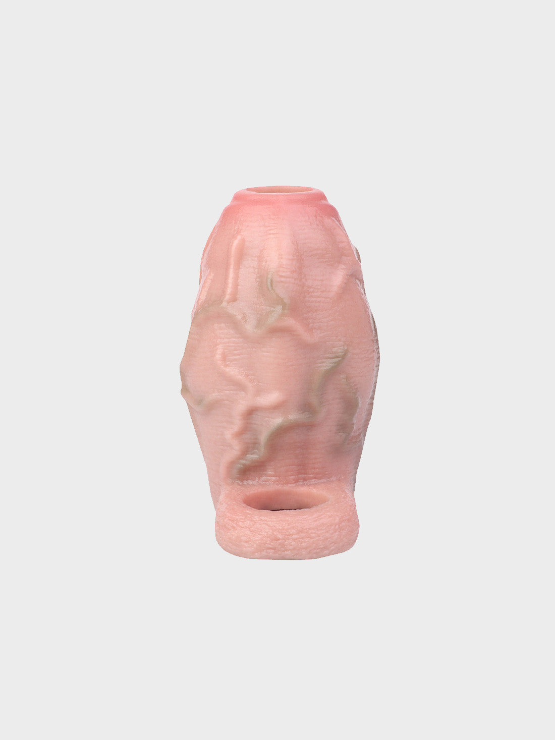 Howard 3.8-Inch Fat Fantasy Cock Sleeve
