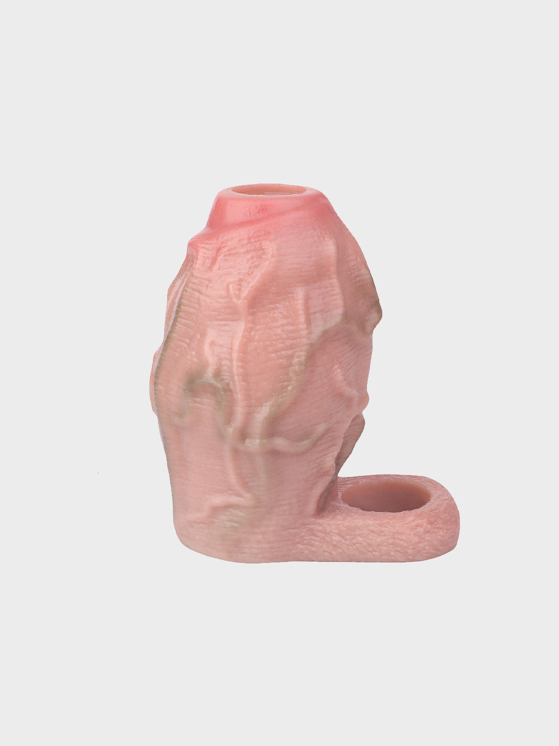 Howard 3.8-Inch Fat Fantasy Cock Sleeve
