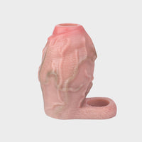Howard 3.8-Inch Fat Fantasy Cock Sleeve