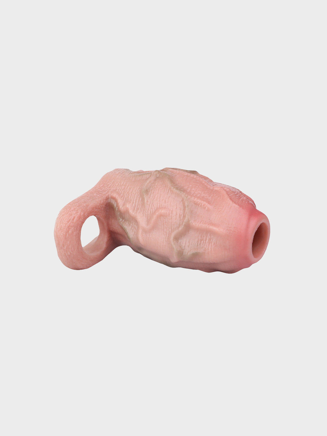 Howard 3.8-Inch Fat Fantasy Cock Sleeve
