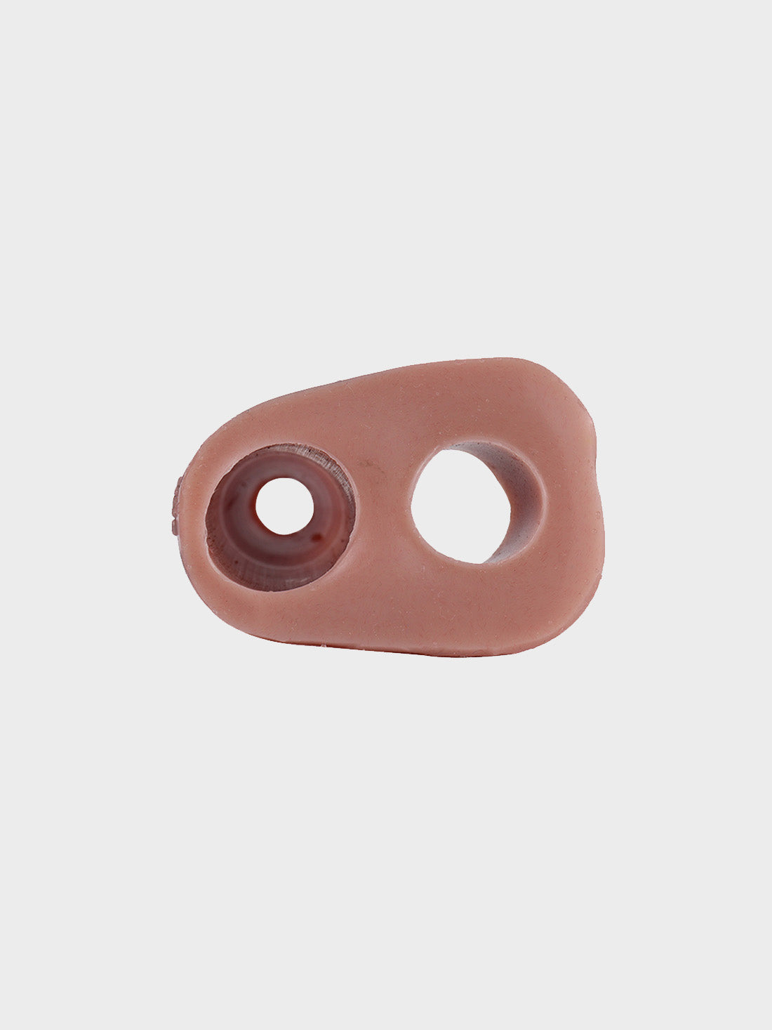 Jack 4.9-Inch Silicone Cock Sleeve