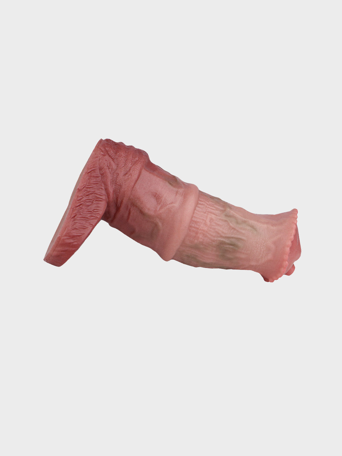 Jerry 5.9-Inch Thick Cock Sleeve