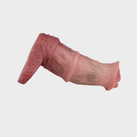 Jerry 5.9-Inch Thick Cock Sleeve