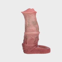 Jerry 5.9-Inch Thick Cock Sleeve