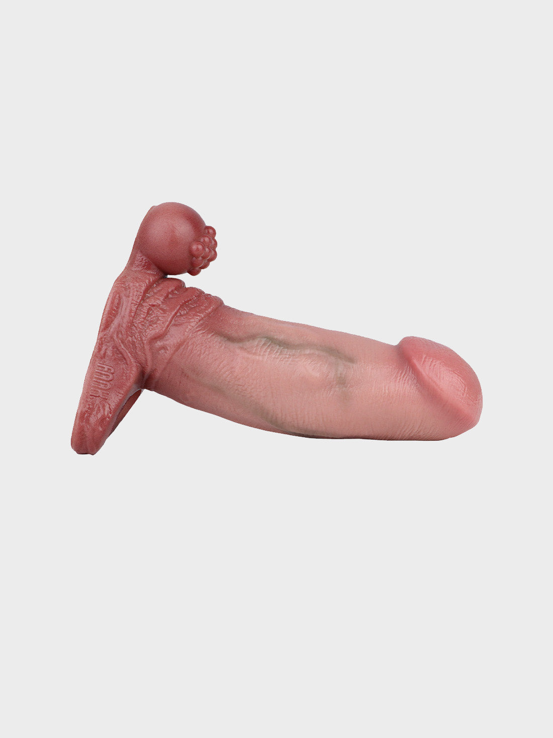 Joseph 7-Inch Huge Cock Sleeve