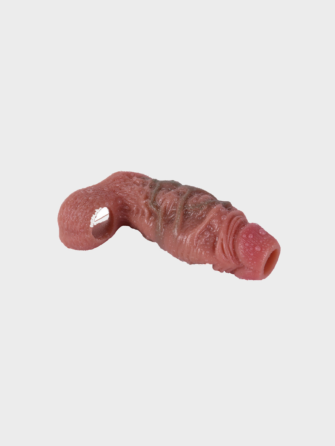 Josh 6.1-Inch Extra Thick Cock Sleeve
