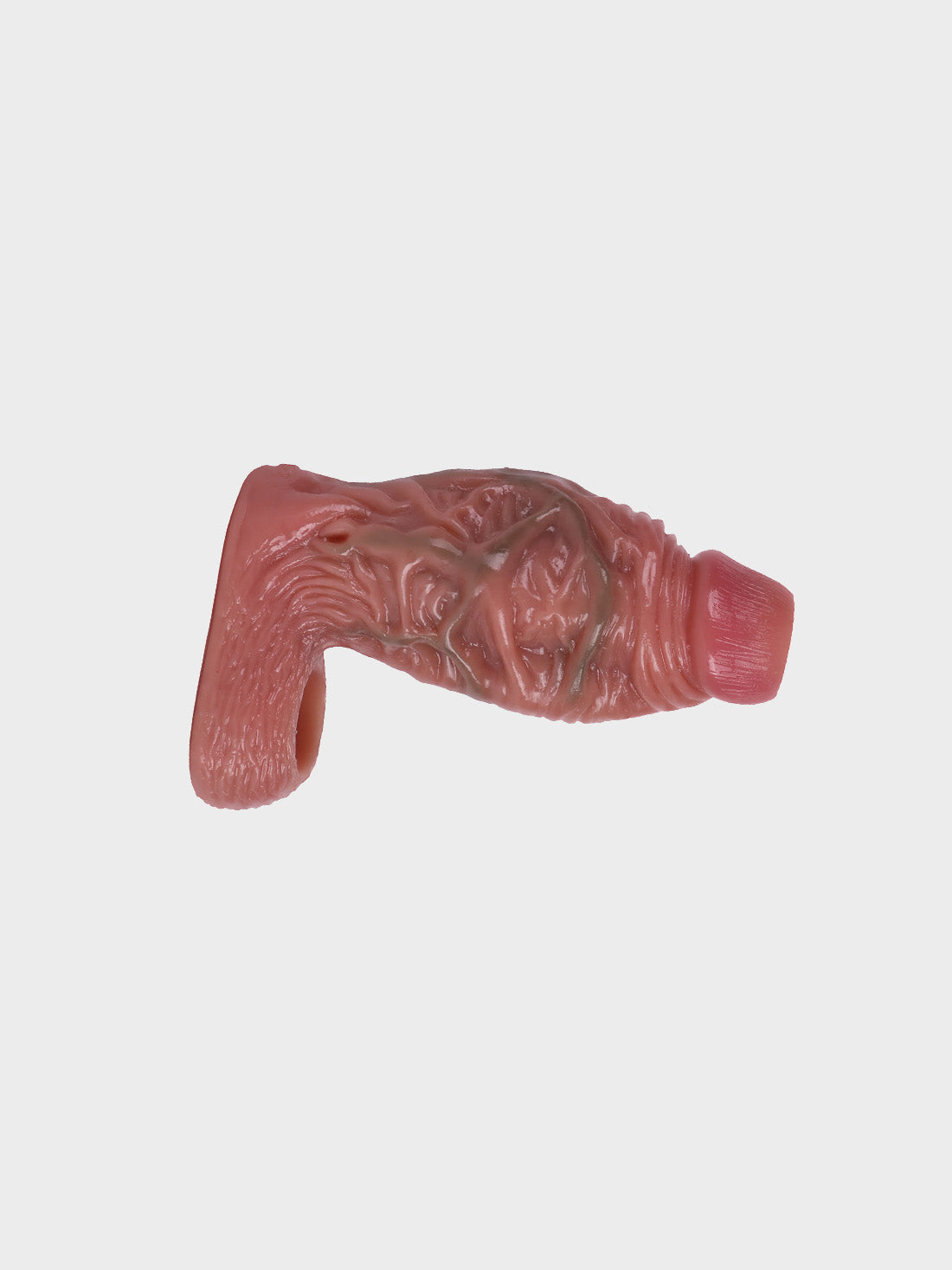 Josh 6.1-Inch Extra Thick Cock Sleeve