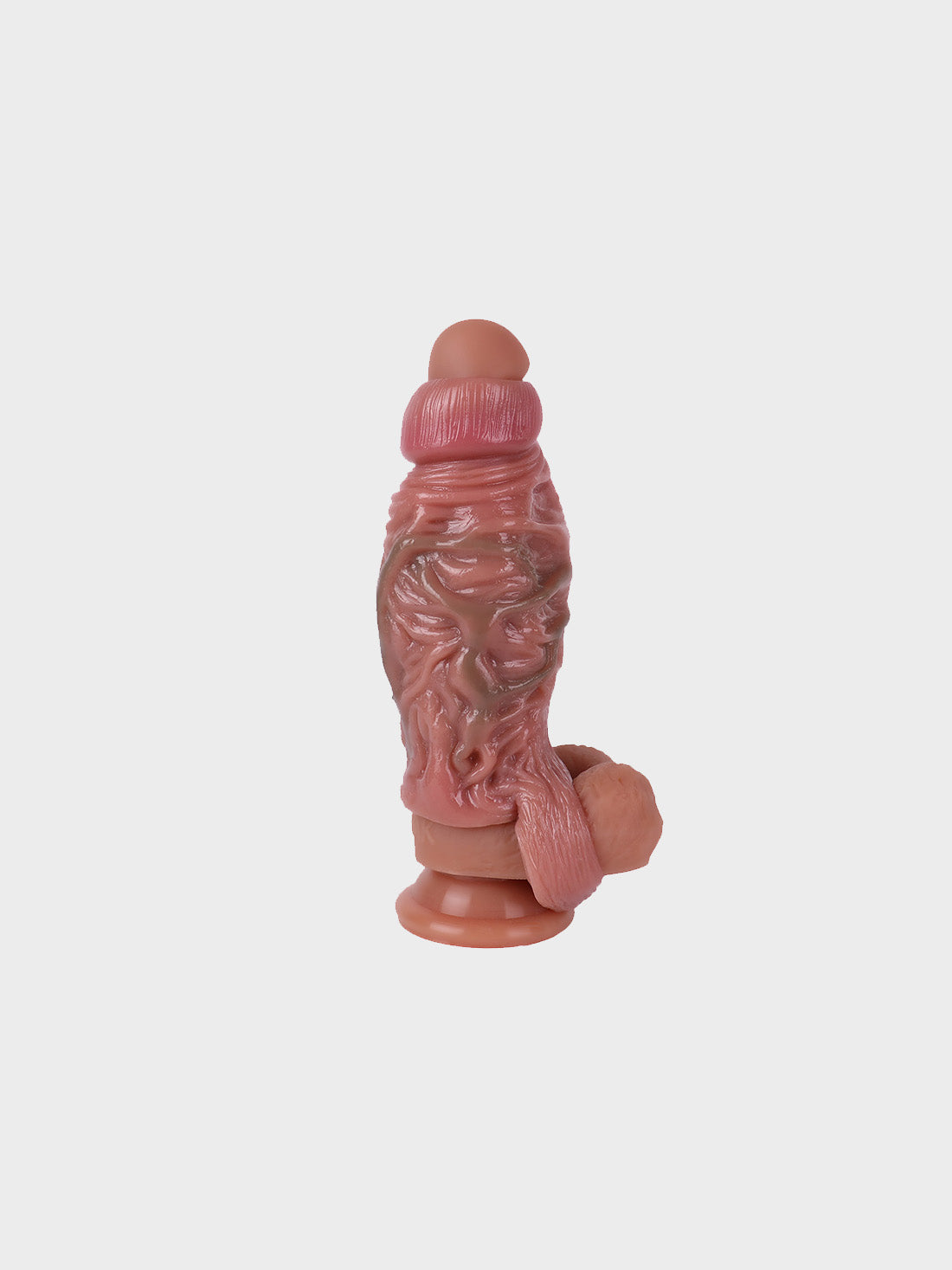 Josh 6.1-Inch Extra Thick Cock Sleeve