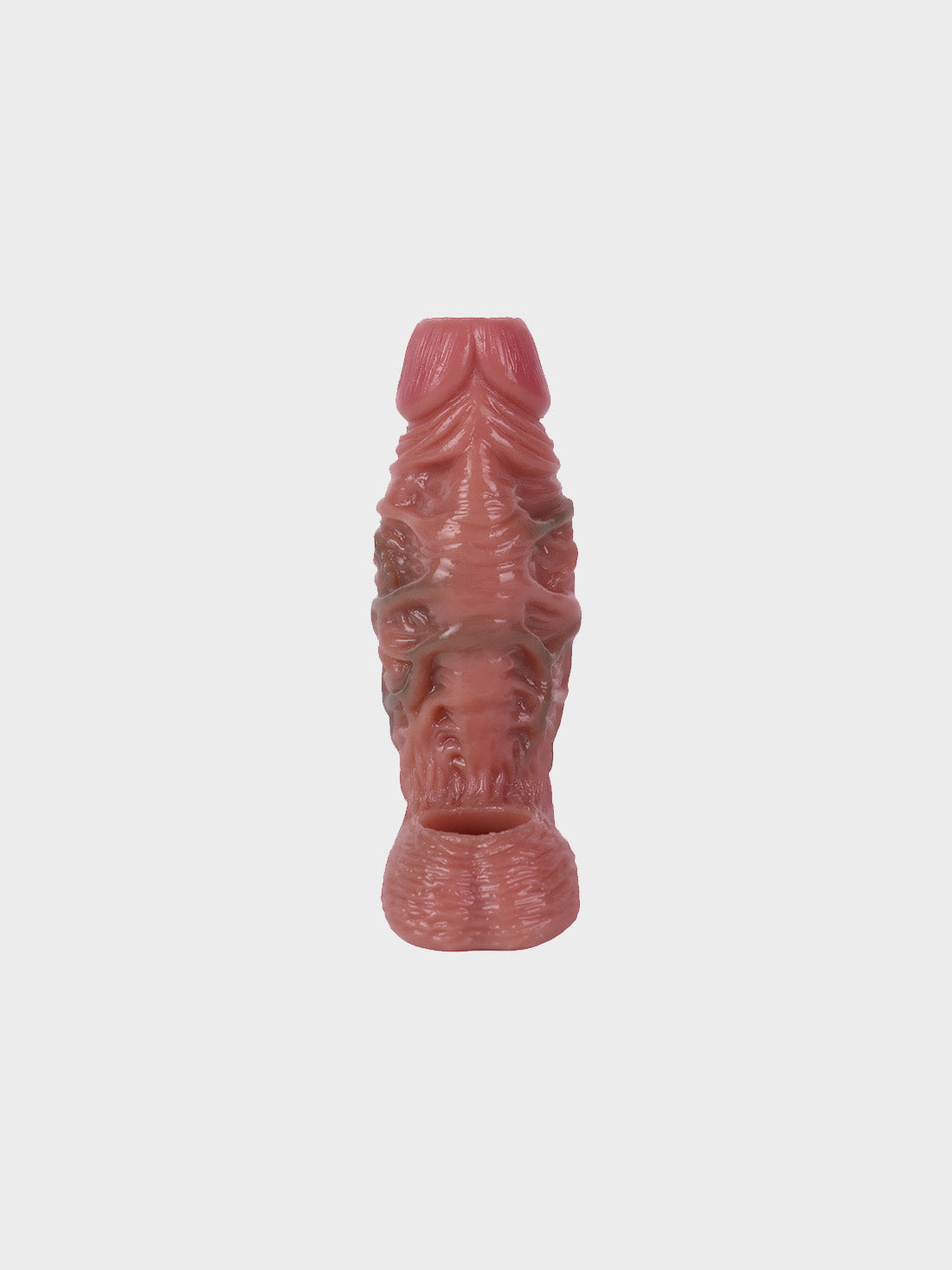 Josh 6.1-Inch Extra Thick Cock Sleeve