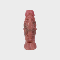 Josh 6.1-Inch Extra Thick Cock Sleeve