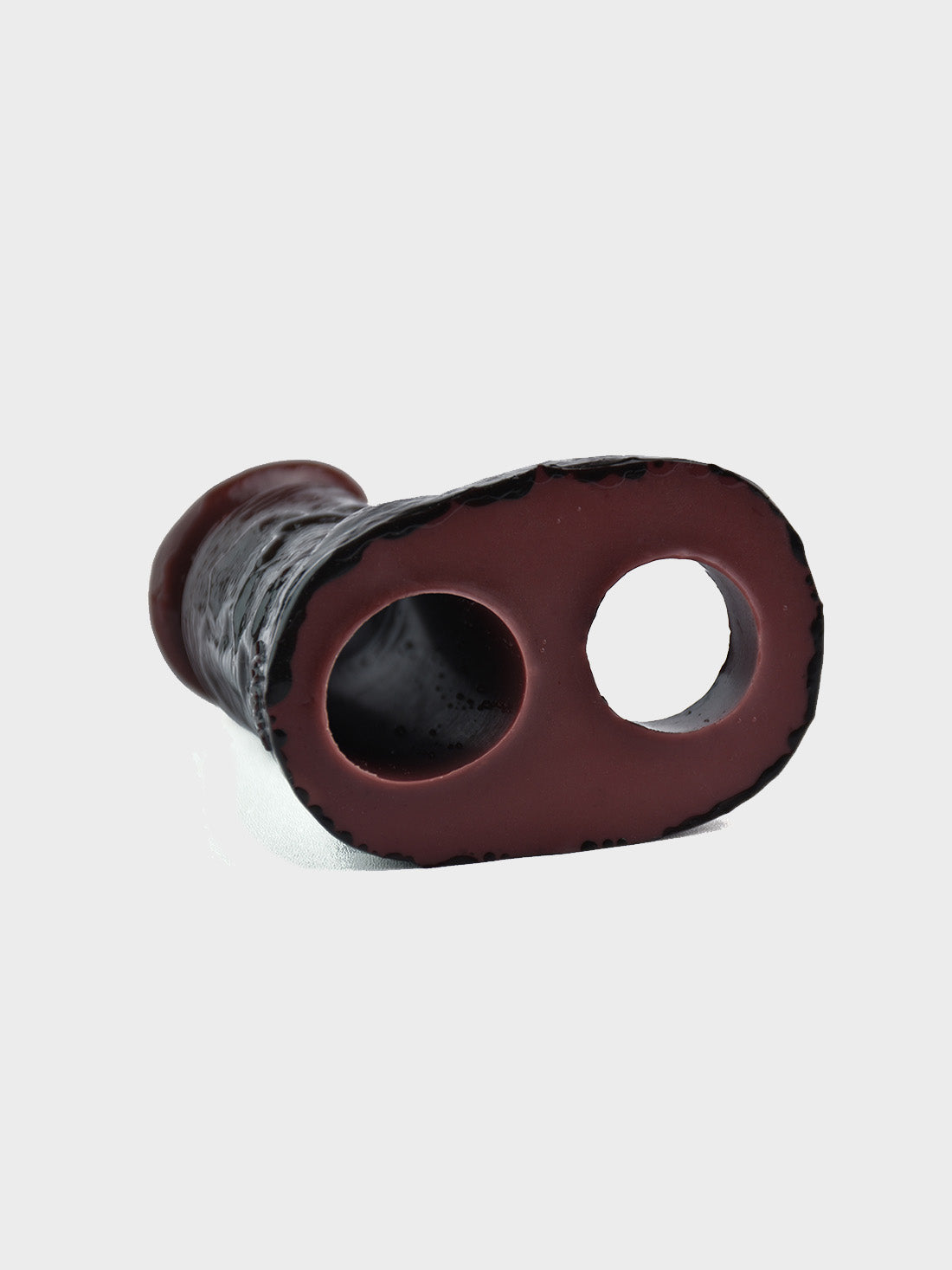 Caleb 4.8 Inch Cock Sleeve
