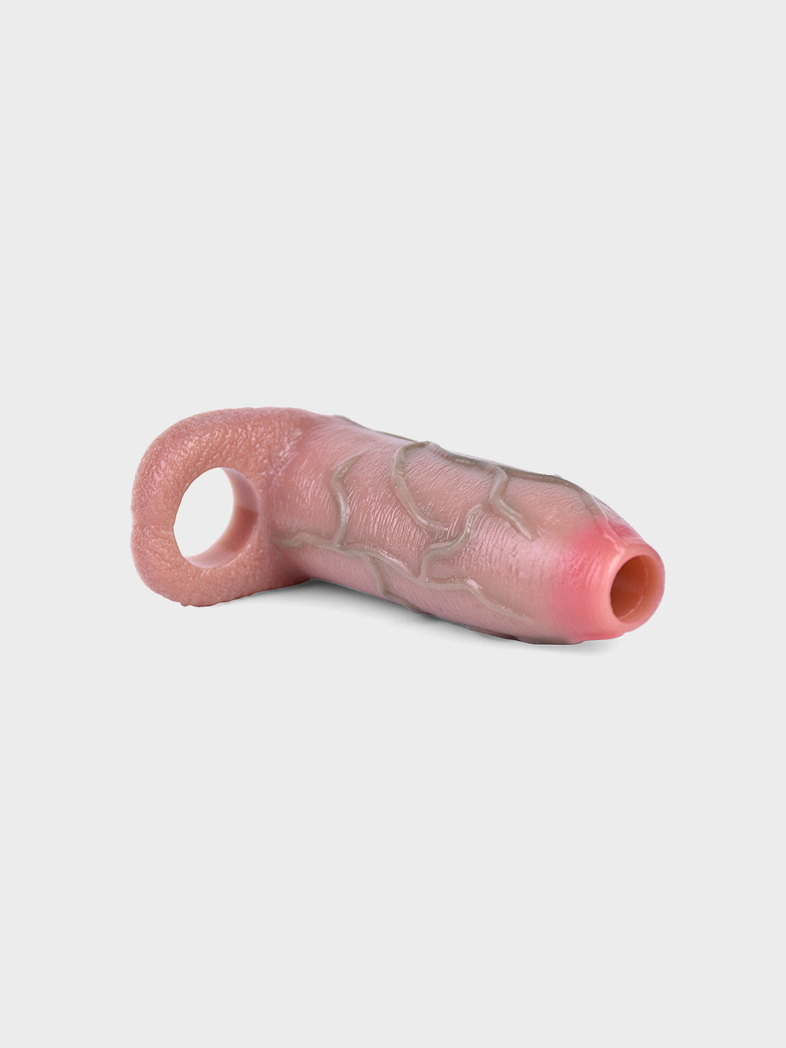 Levi 5.4-Inch Extra Thick Cock Sleeve
