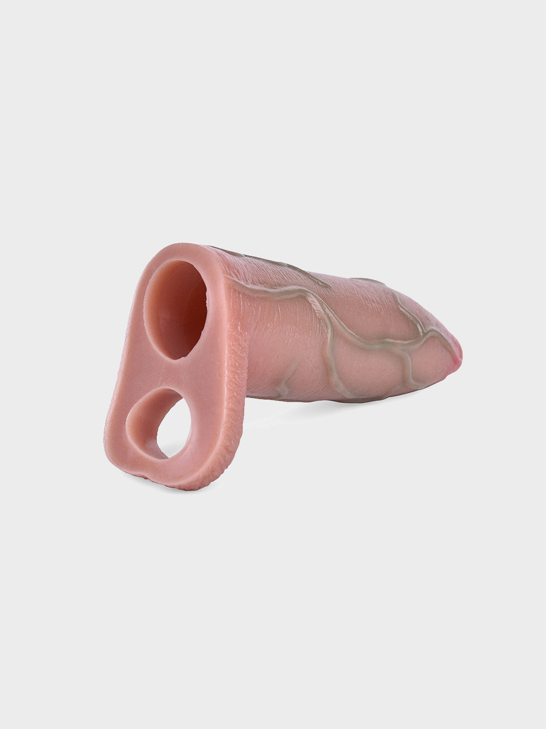 Levi 5.4-Inch Extra Thick Cock Sleeve