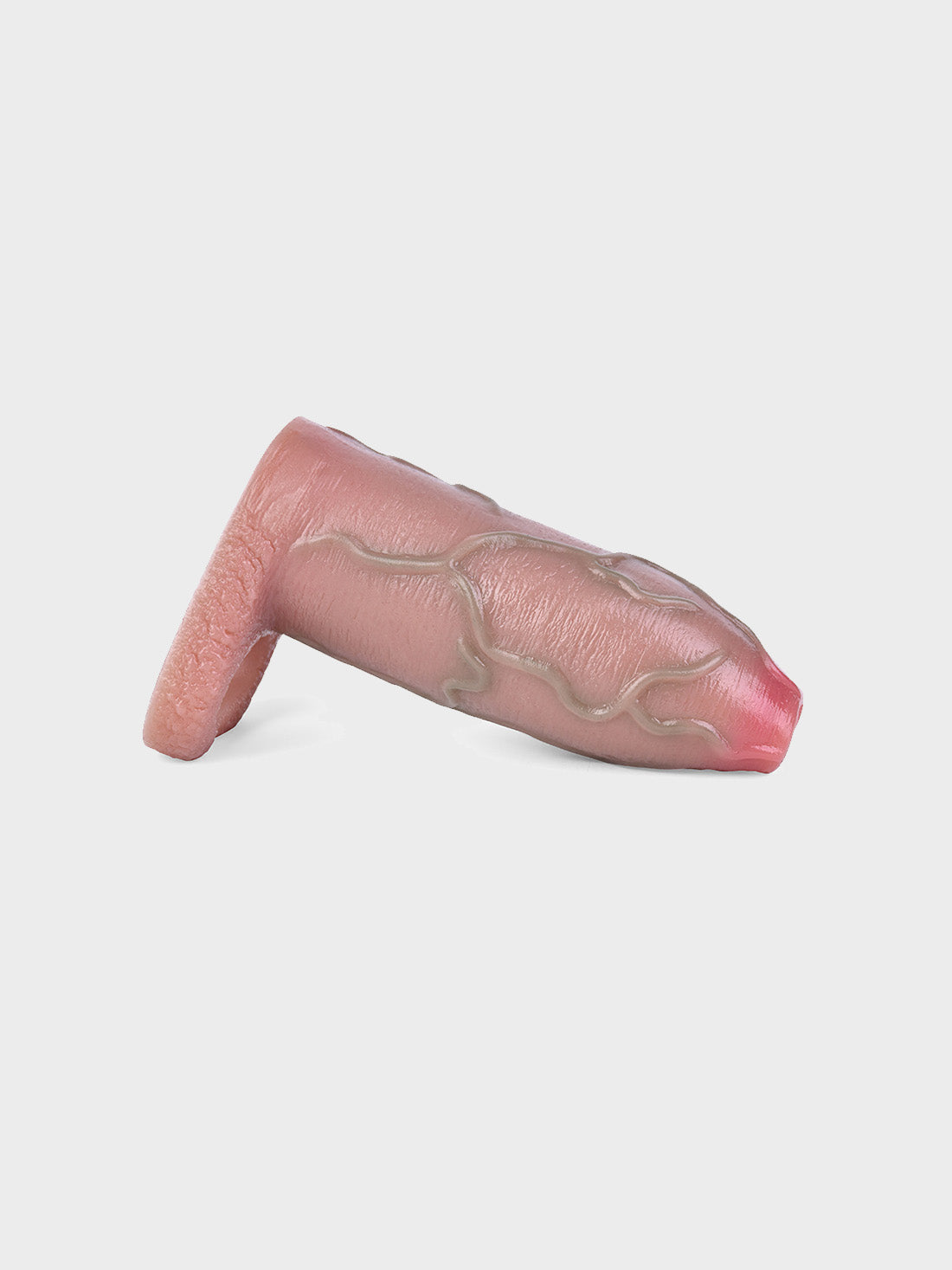 Levi 5.4-Inch Extra Thick Cock Sleeve