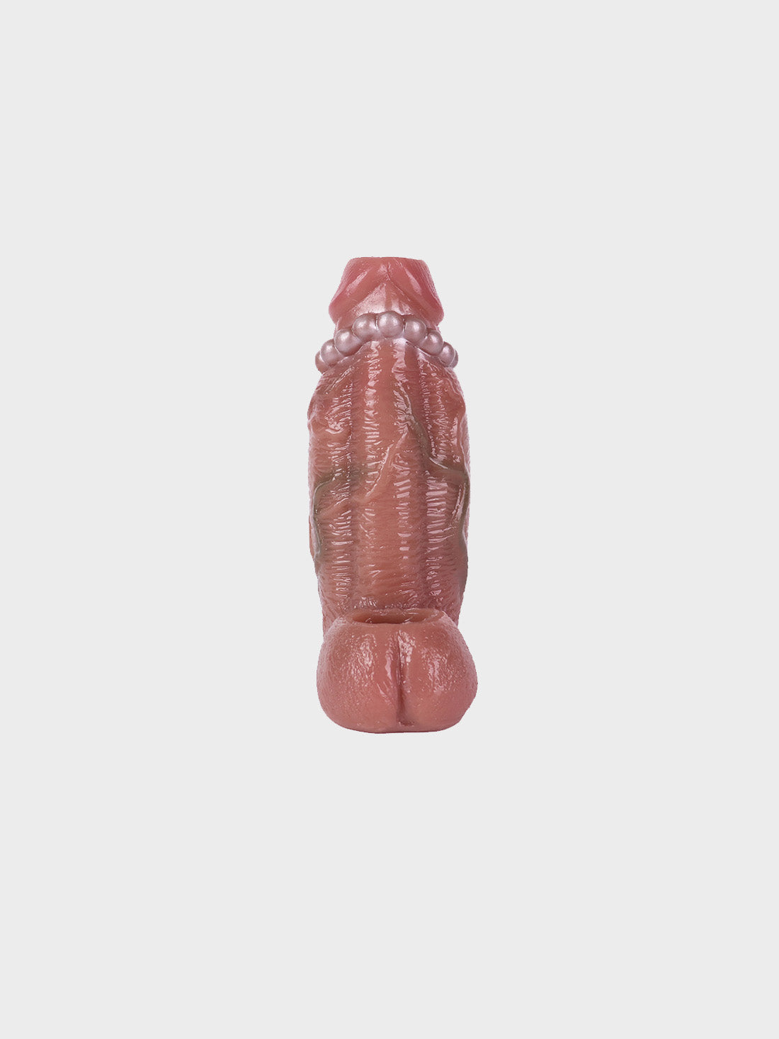 Leroy 6.1-Inch Long Cock Sleeve