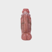 Leroy 6.1-Inch Long Cock Sleeve