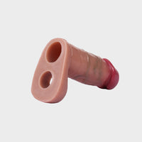 Mason 5.1 Inch Cock Sleeve