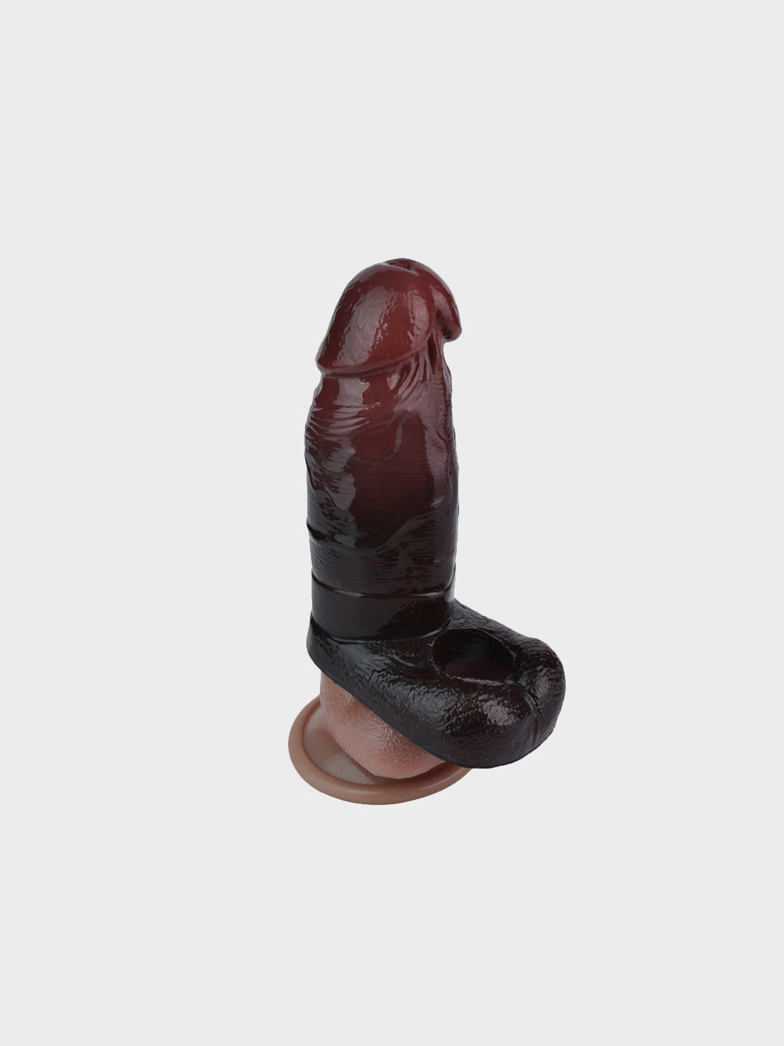 Mason 5.1 Inch Cock Sleeve