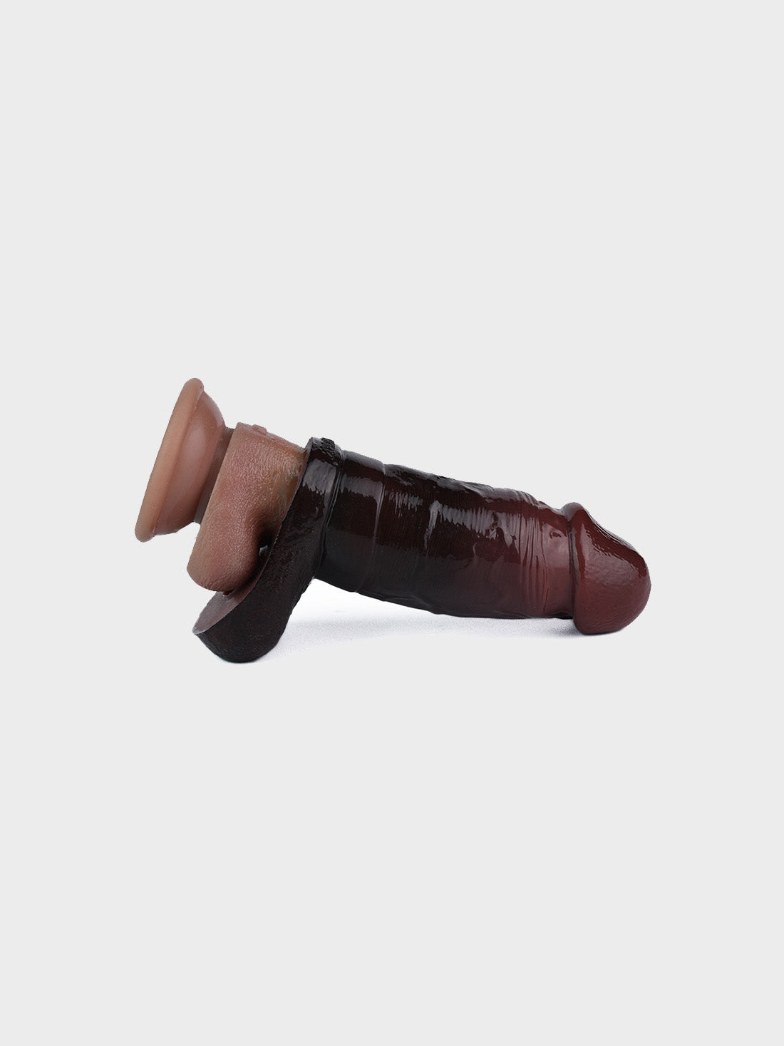 Mason 5.1 Inch Cock Sleeve