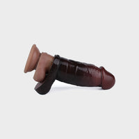 Mason 5.1 Inch Cock Sleeve