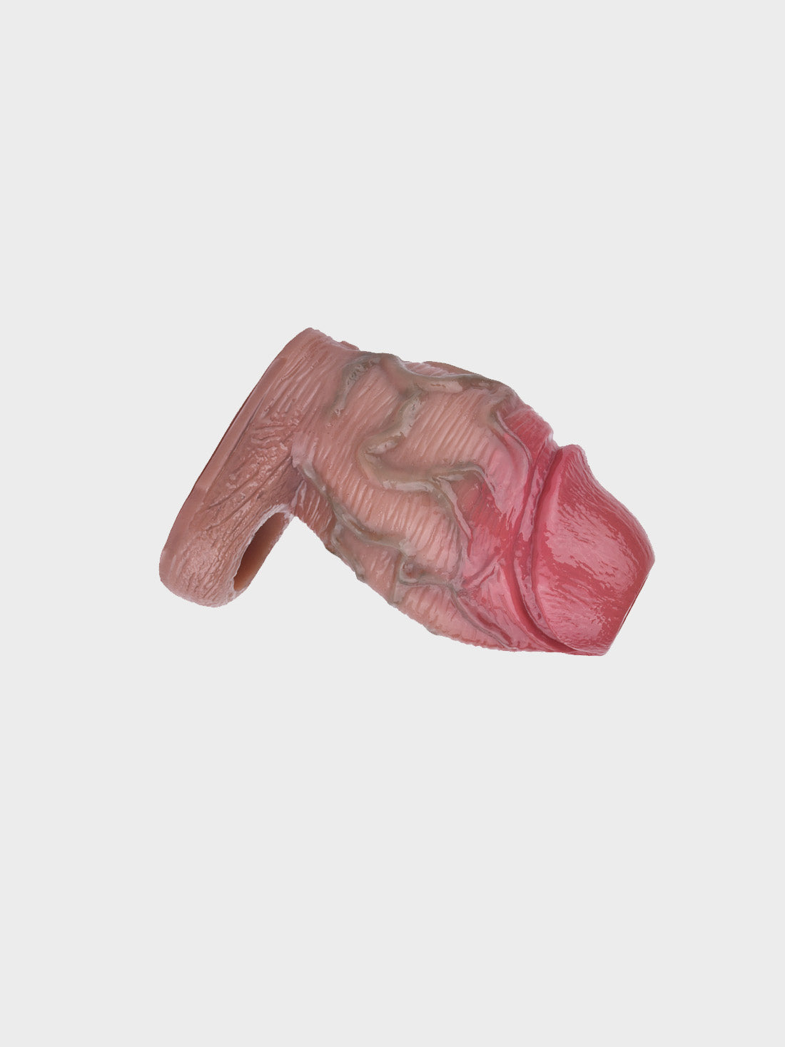 Matthew 4.6 Inch Thick Cock Sleeve