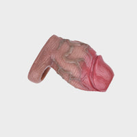 Matthew 4.6 Inch Thick Cock Sleeve