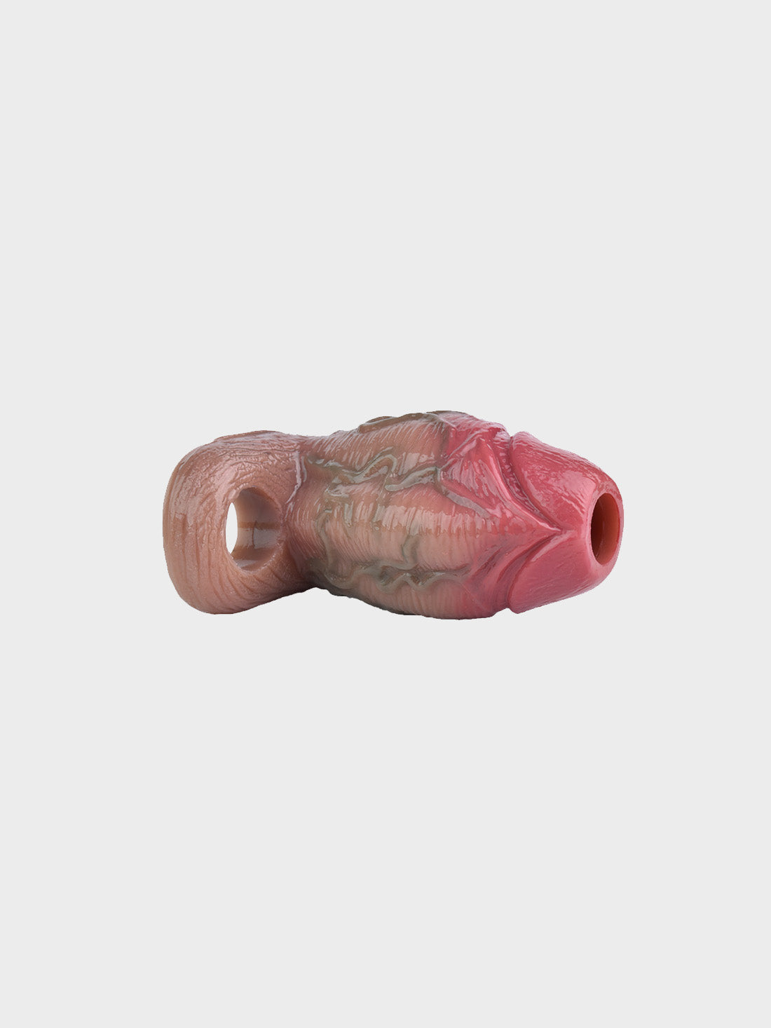 Matthew 4.6 Inch Thick Cock Sleeve