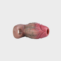 Matthew 4.6 Inch Thick Cock Sleeve