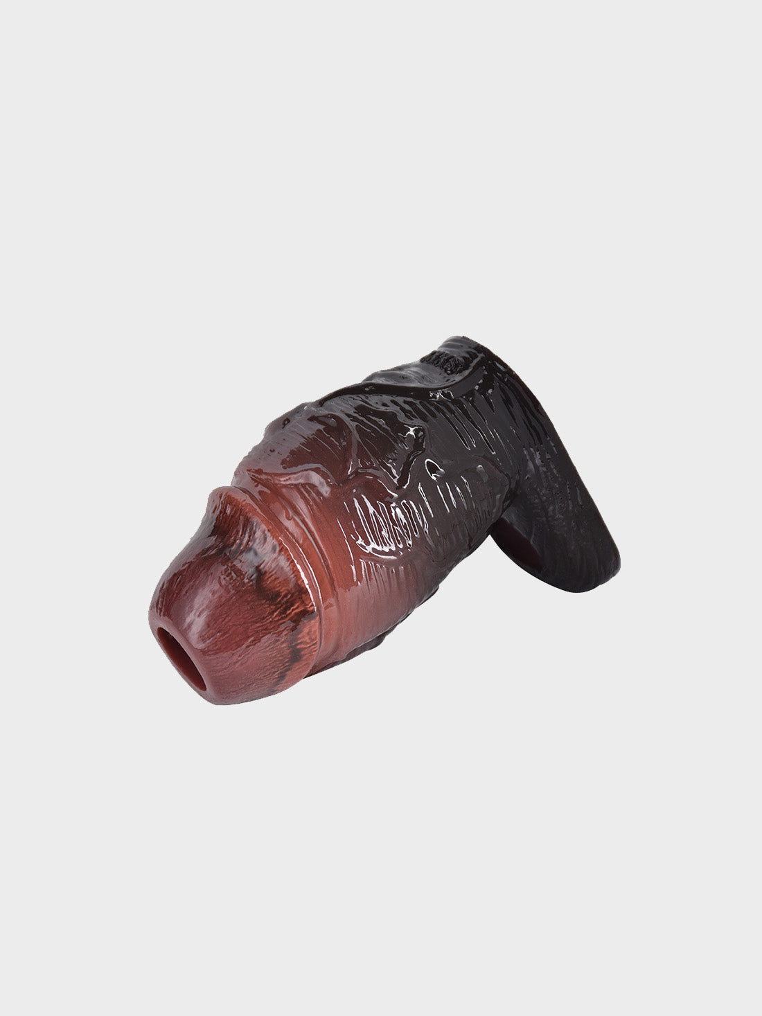 Matthew 4.6 Inch Thick Cock Sleeve