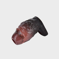 Matthew 4.6 Inch Thick Cock Sleeve