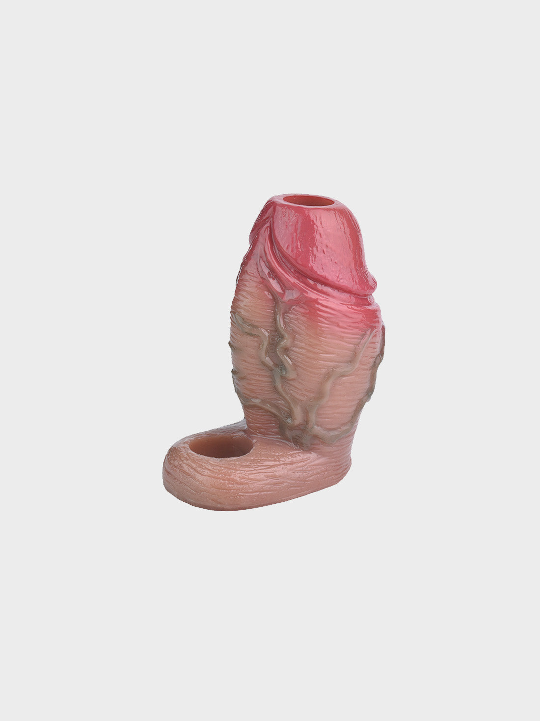 Matthew 4.6 Inch Thick Cock Sleeve