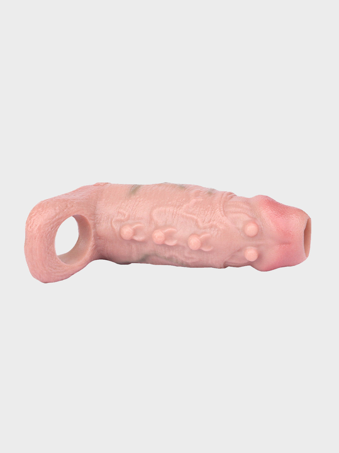 Nick 5.6-Inch Fantasy Cock Sleeve