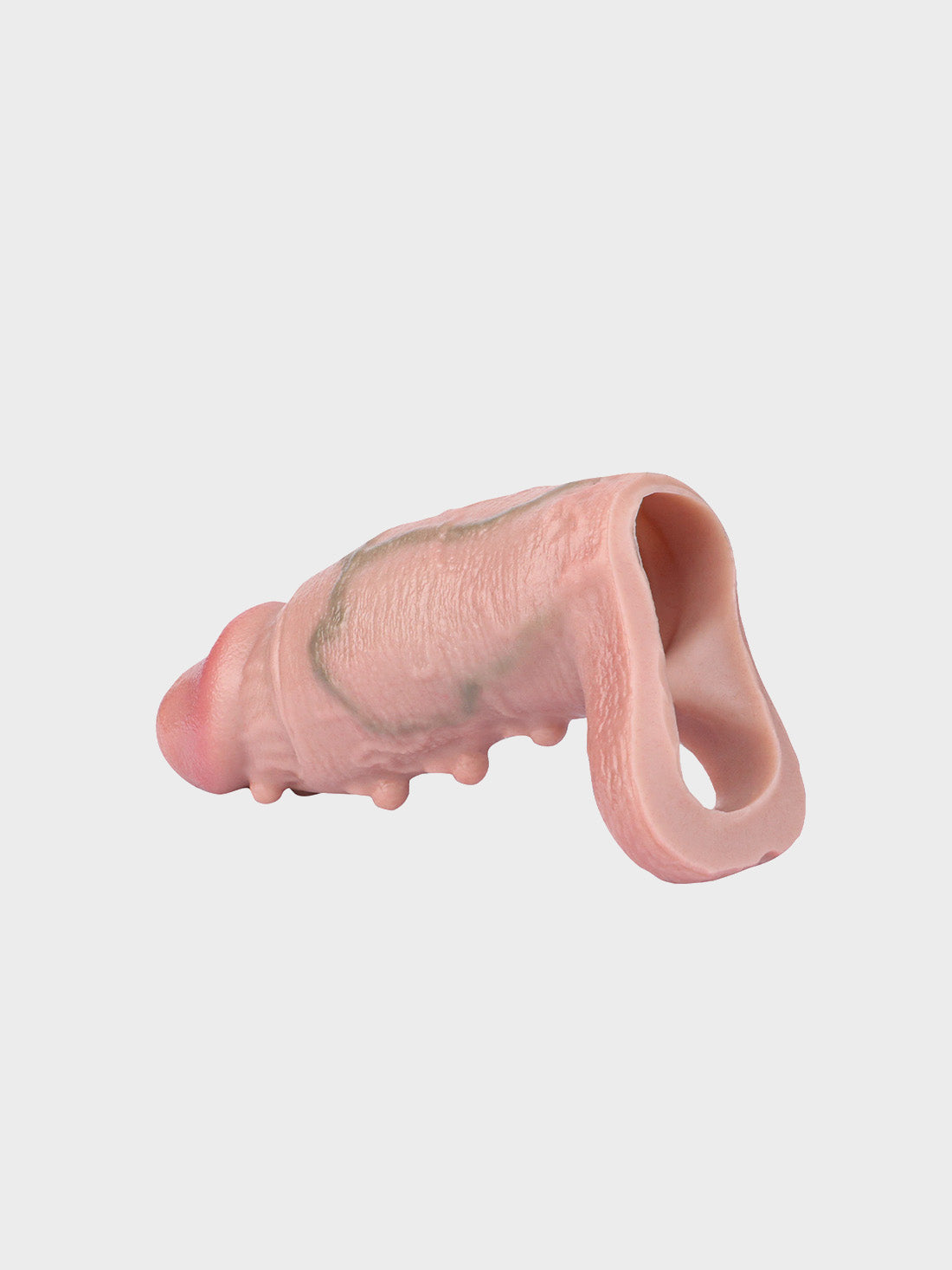Nick 5.6-Inch Fantasy Cock Sleeve