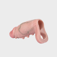 Nick 5.6-Inch Fantasy Cock Sleeve
