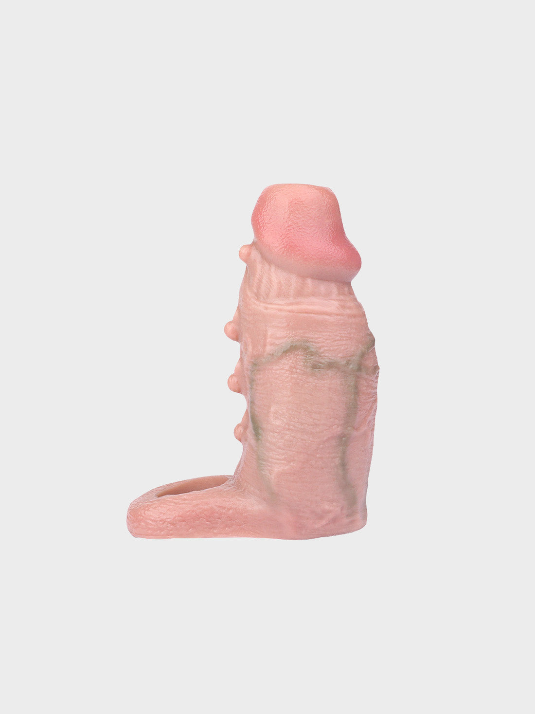 Nick 5.6-Inch Fantasy Cock Sleeve