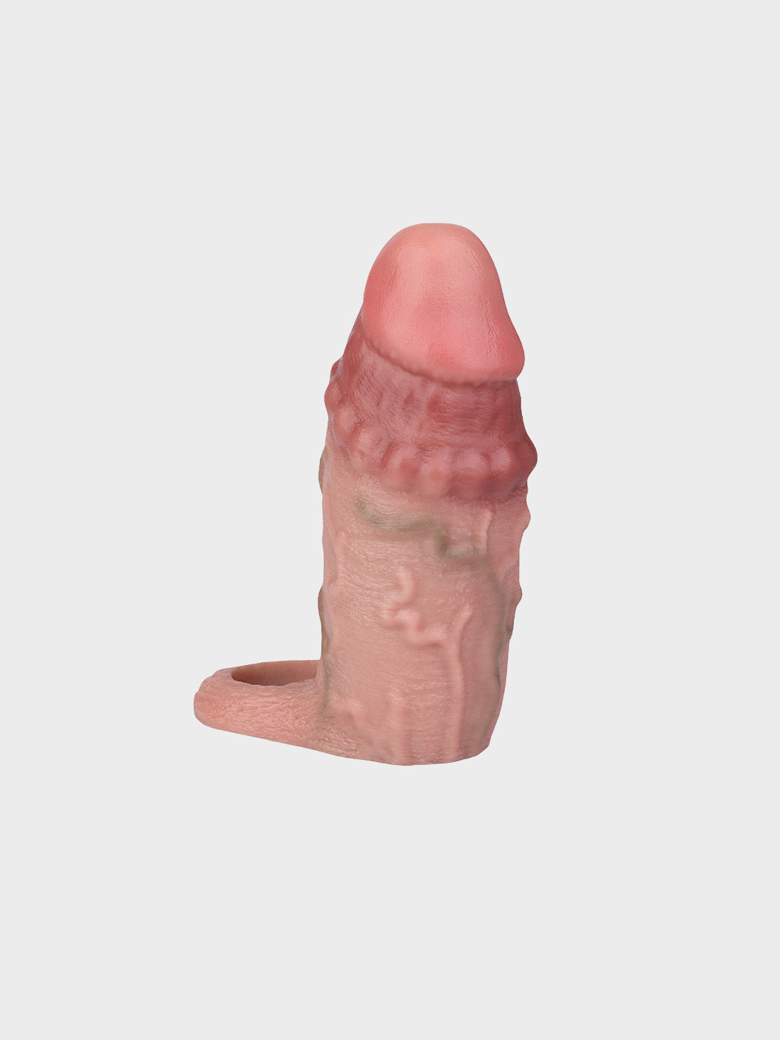 Peter 5.9-Inch Fantasy Cock Sleeve