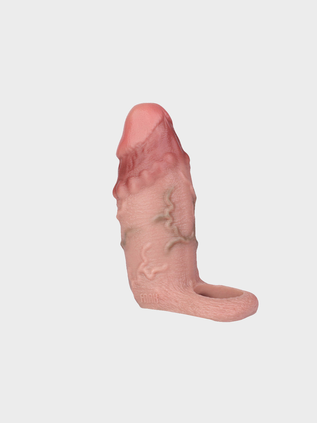 Peter 5.9-Inch Fantasy Cock Sleeve