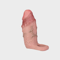 Peter 5.9-Inch Fantasy Cock Sleeve
