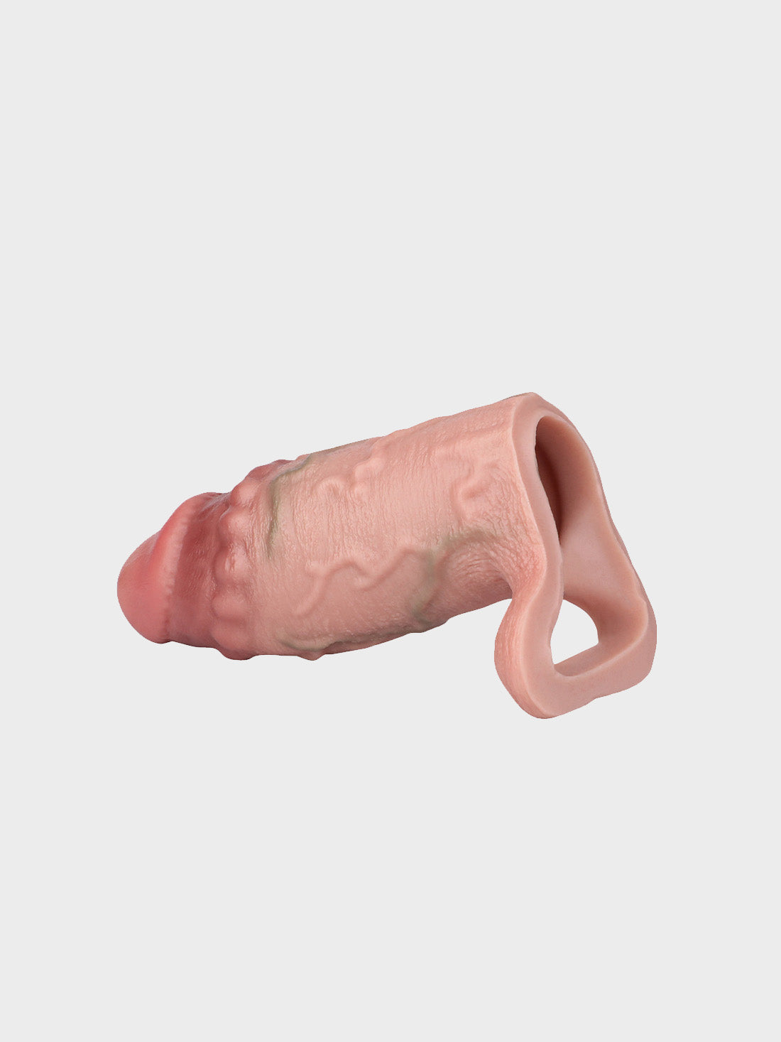 Peter 5.9-Inch Fantasy Cock Sleeve