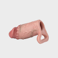 Peter 5.9-Inch Fantasy Cock Sleeve
