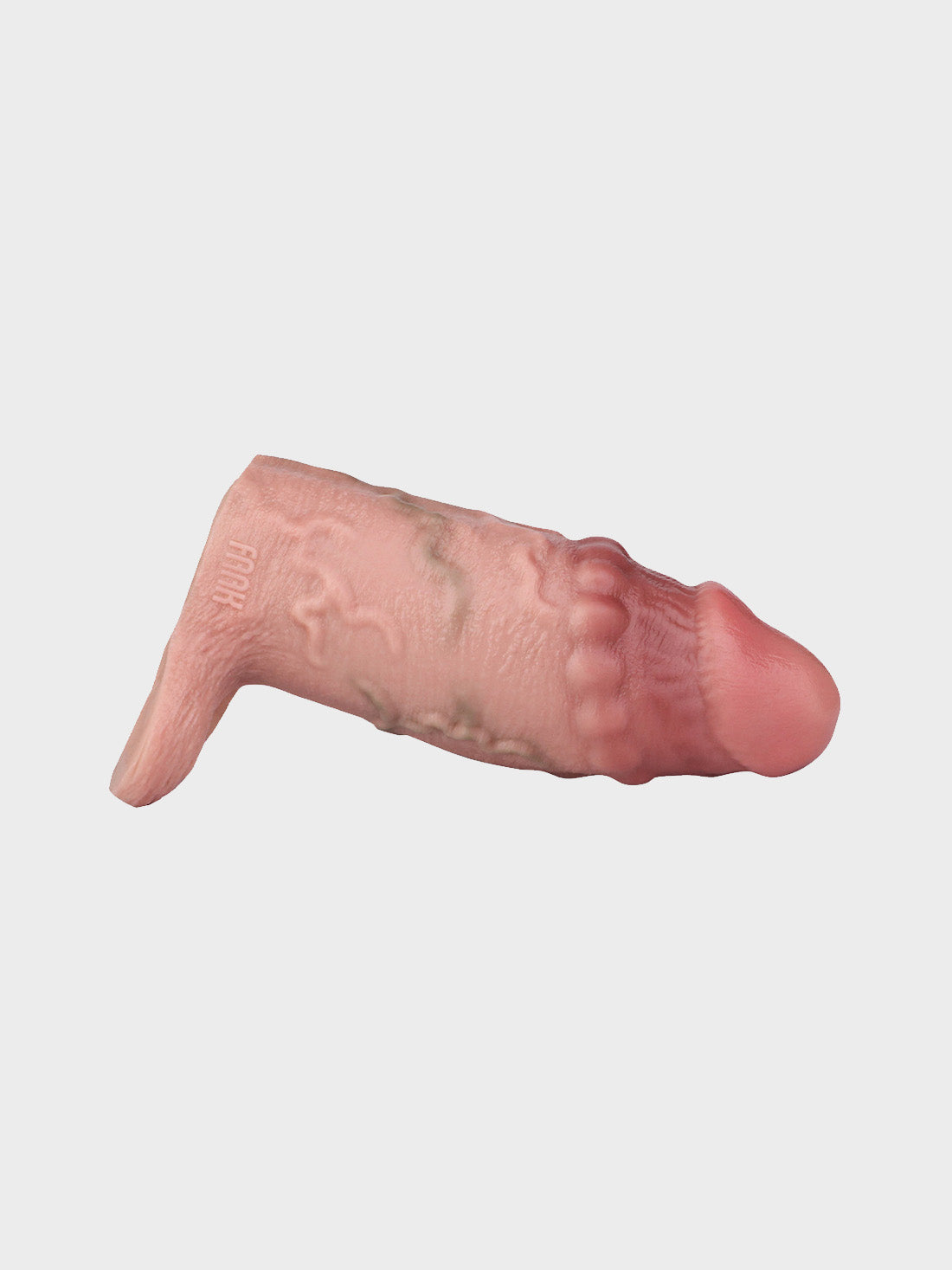 Peter 5.9-Inch Fantasy Cock Sleeve