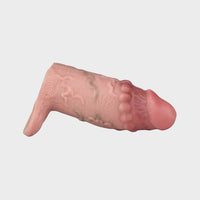Peter 5.9-Inch Fantasy Cock Sleeve