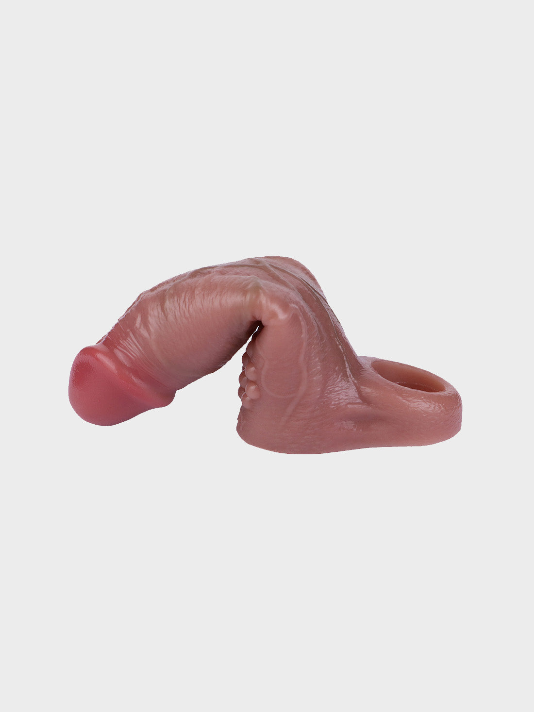 Randy 6.6-Inch Extra Long Cock Sleeve