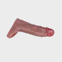 Randy 6.6-Inch Extra Long Cock Sleeve