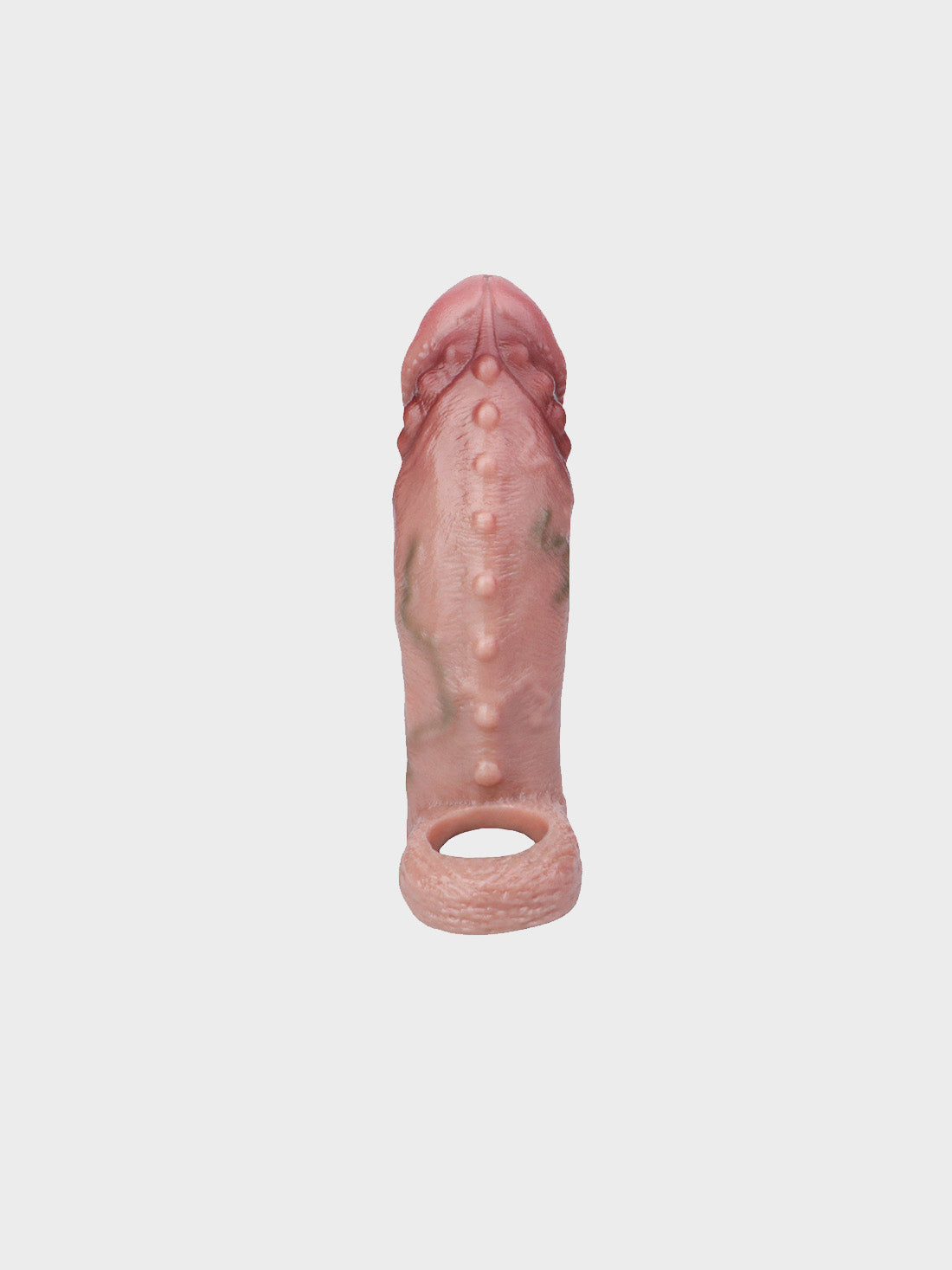 Raymond 6-Inch Thick Fantasy Cock Sleeve